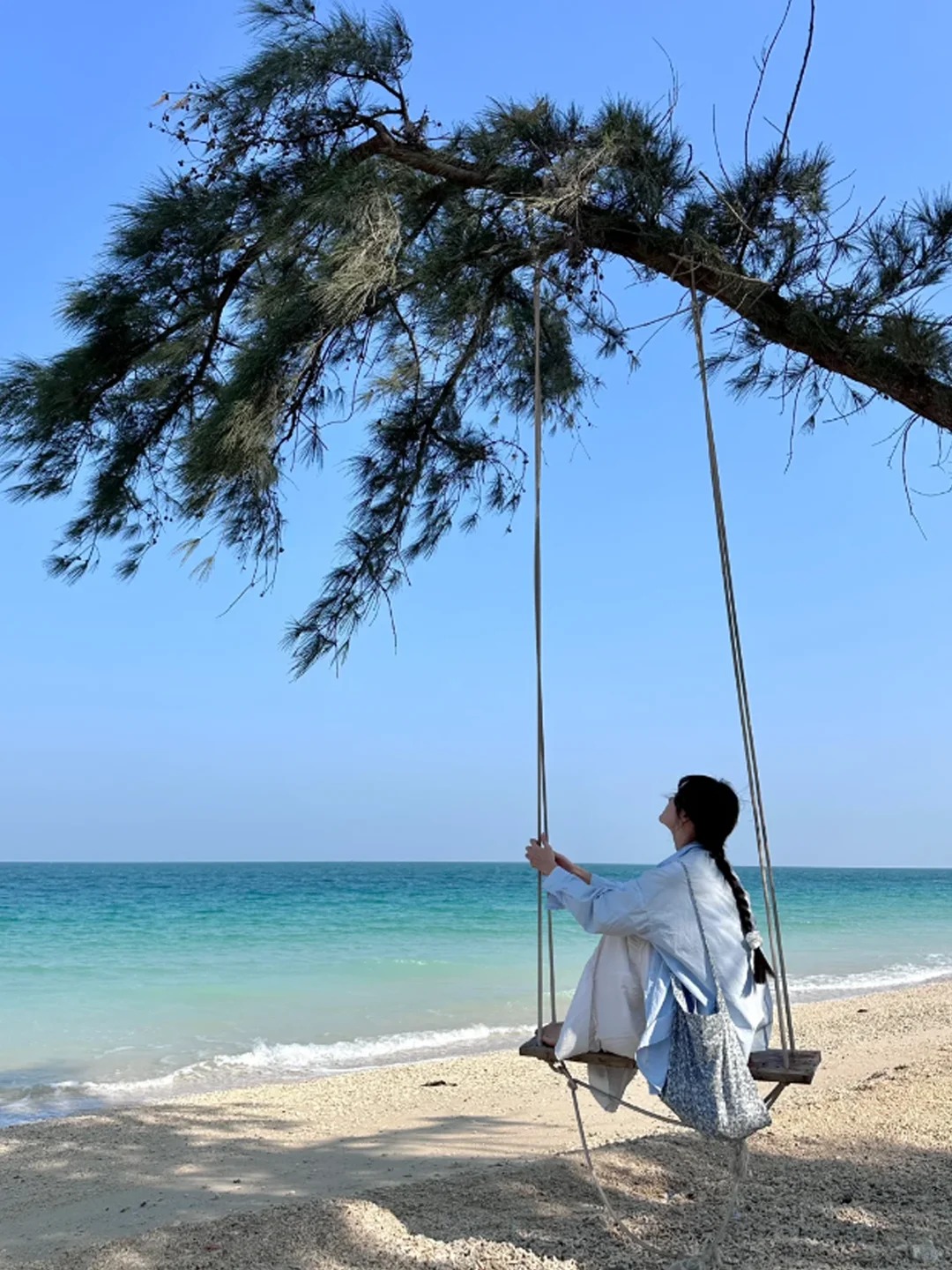 🌈迄今为止，我最喜欢的广西小城出现了❗_2_玥玥妈妈旅行记_来自小红书网页版